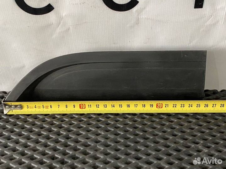 Резинка спойлера Volvo FH4 82718895