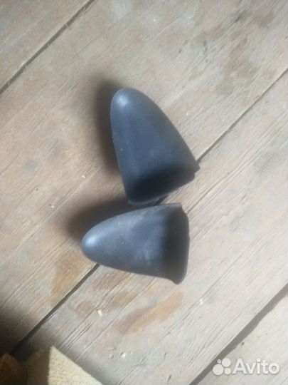 Накладка ручки внутренней передняя левая Тойота