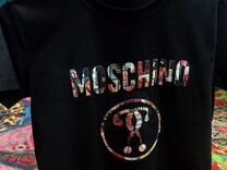 Moschino футболка