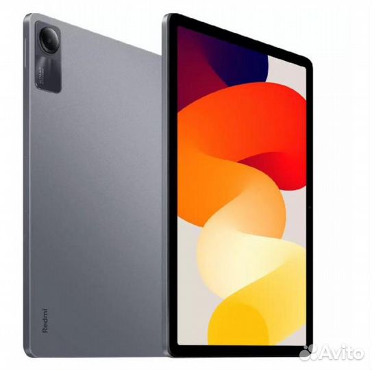 Xiaomi Redmi Pad SE (все цвета) новые