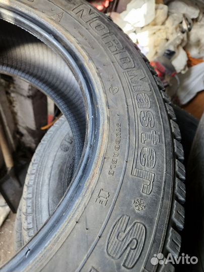 Amtel NordMaster ST 195/65 R15