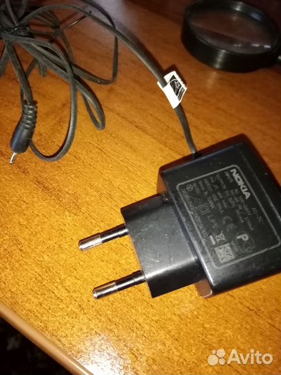 Наушники и зарядки