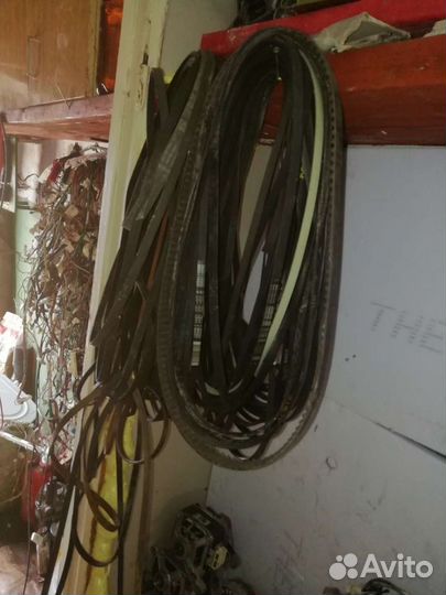 Запчасти для стиральных машин