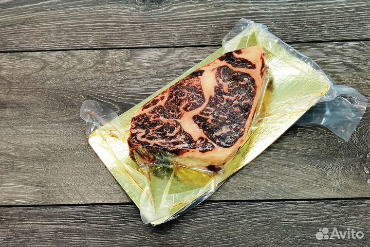 Стейк Чак Ай Ролл 