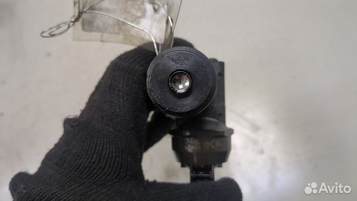 Форсунка топливная Audi A4 (B6)