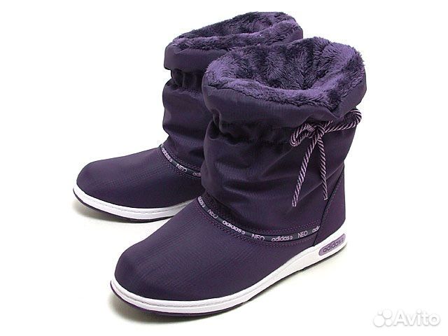 Сапоги адидас 37