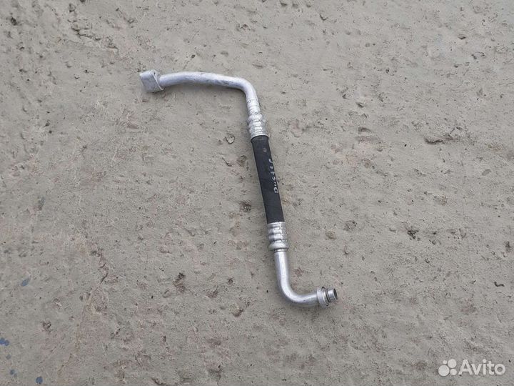 Трубка кондиционера Renault Duster