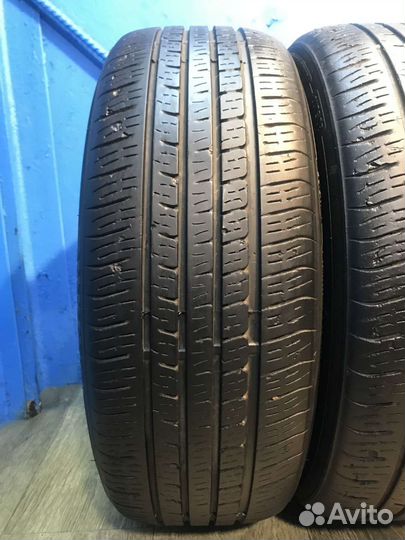 Triangle AdvanteX TC101 205/60 R16