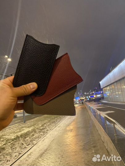 Чехлы на телефон iPad