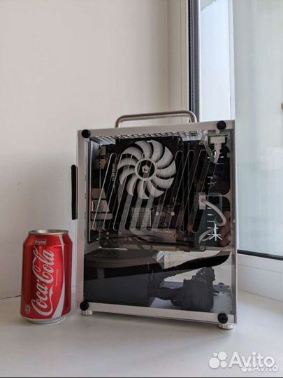 Mini itx пк