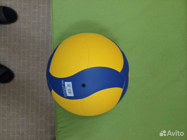 Волейбольный мяч mikasa