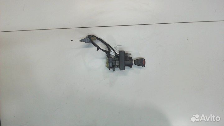 Замок зажигания Jeep Commander, 2006