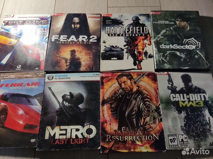 Компьютерная игра