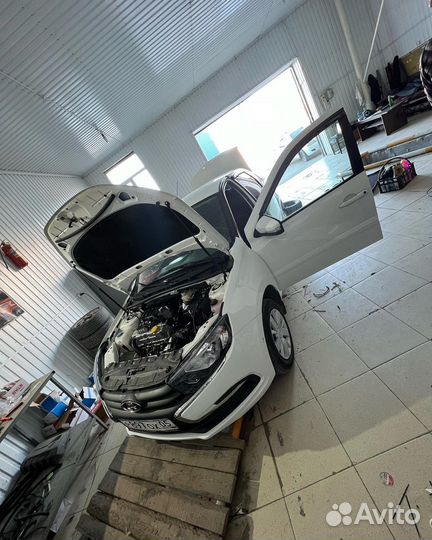 Гбо на авто