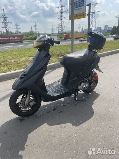 Скутер Honda dio 28zx (Конф)