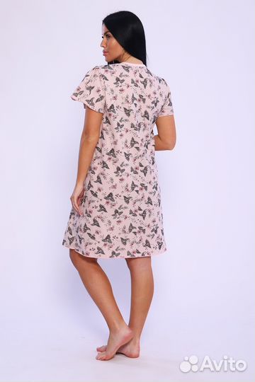 Оптом. Сорочка 