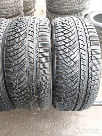 Kumho WinterCraft WP72 225/45 R18 95V