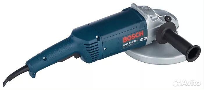 Bosch GWS 20-230H оригинал