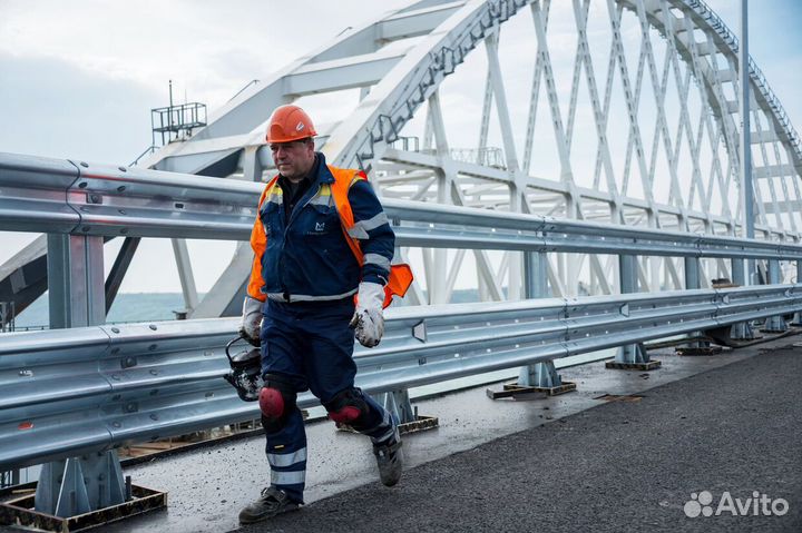 Разнорабочие вахта Краснодарский край