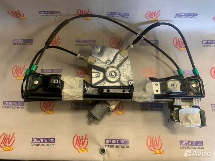 Регулятор стеклоподъемника Hummer H3