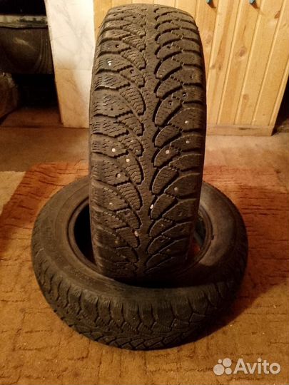 Nordman Nordman + 175/65 R14 19B