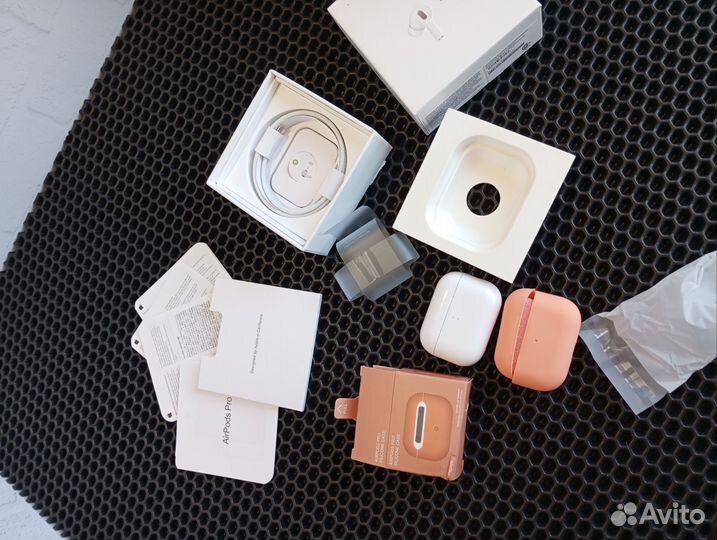 Airpods Pro 2 premium. 1:1