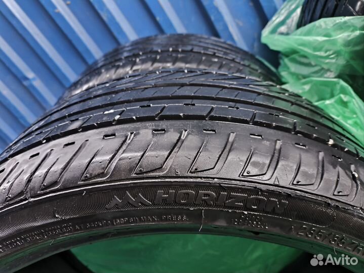 Horizon HU901 235/35 R19