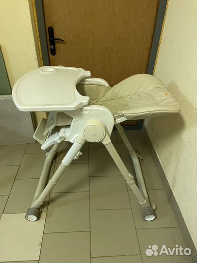 Стул для кормления