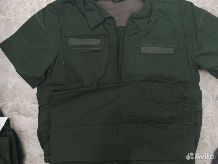 Военная форма