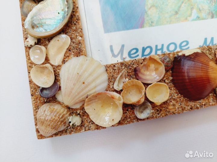 Фоторамка новая