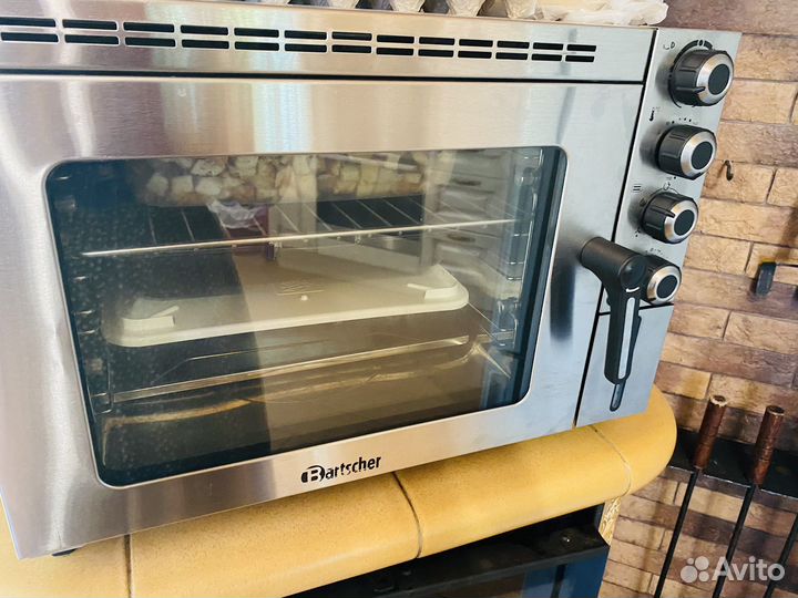 Конвектомат