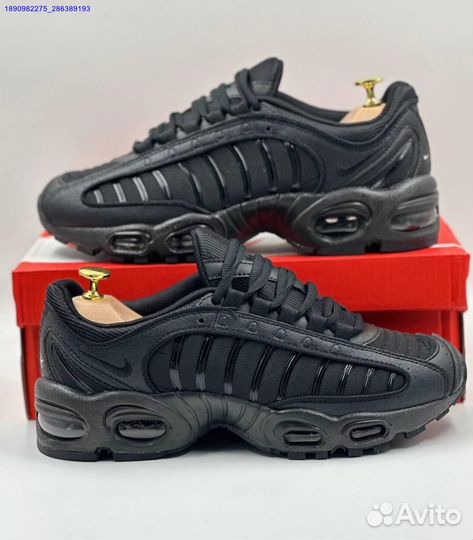 Кроссовки Nike Air Max Tailwind 4 (Арт.33394)