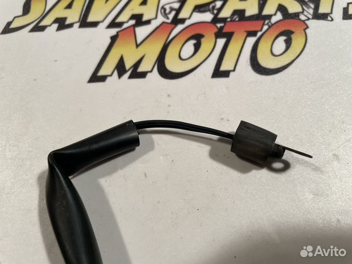 Термистор датчик Yamaha Majesty 400/250/125/125R