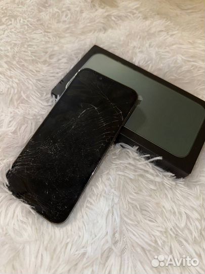 iPhone 13 Pro, 256 ГБ