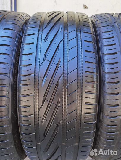 Uniroyal RainSport 5 225/40 R18 92Y