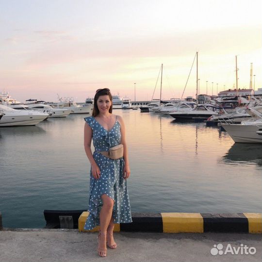 Ночная, дневная Няня