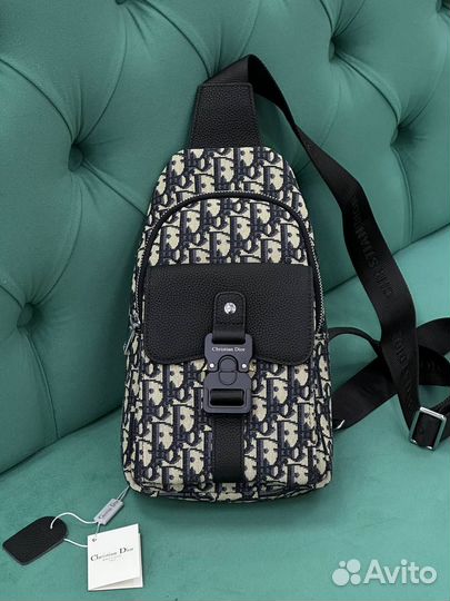 Сумка Нагрудная Dior