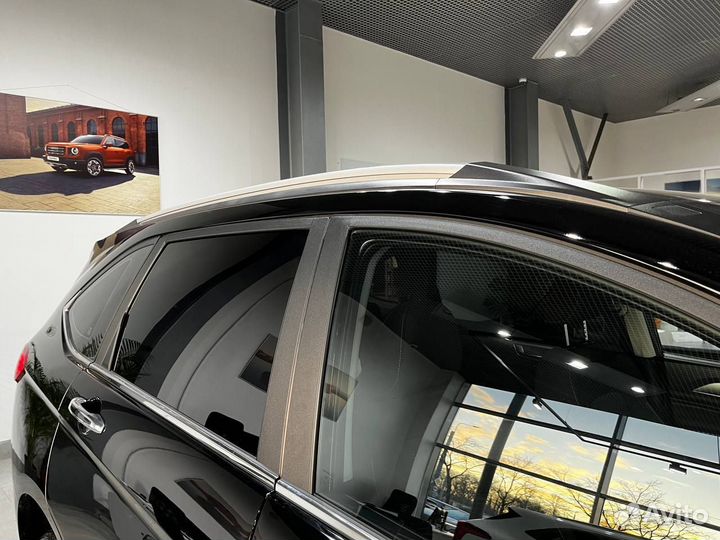 HAVAL M6 1.5 AMT, 2024