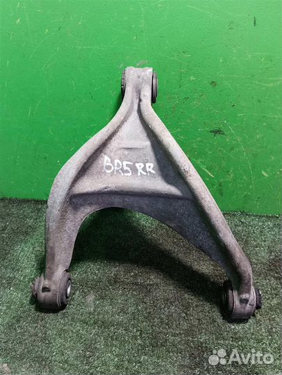 Рычаг задний поперечный правый Citroen C5 2009