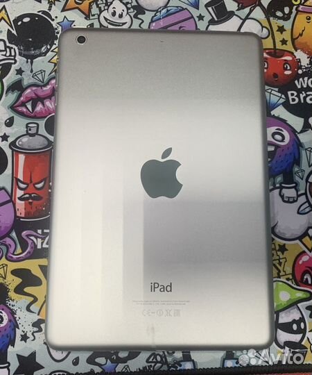 Планшет iPad Mini 2 A1489 16gb на запчасти