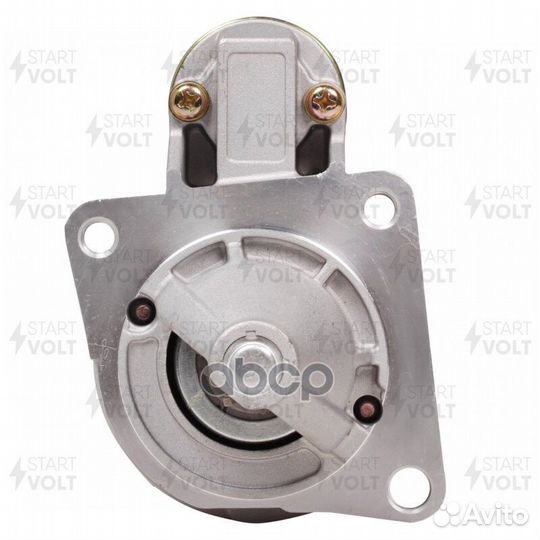 Стартер для а/м KIA Spectra (95) /Sportage (94)