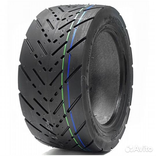 Покрышка CST 11 дюймов (90/65-6.5) электросамокат