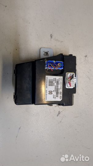 Инвертор киа Sorento, 2012