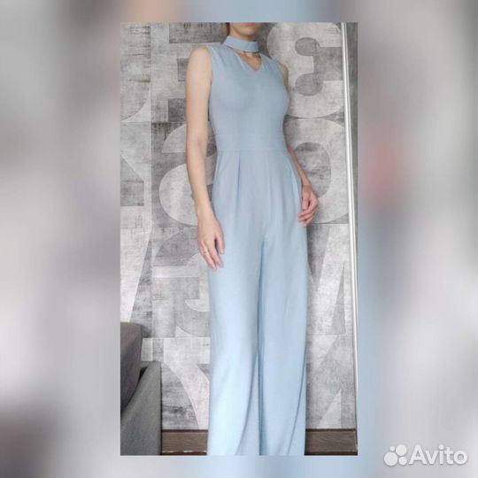 Комбинезон женский 42 размер