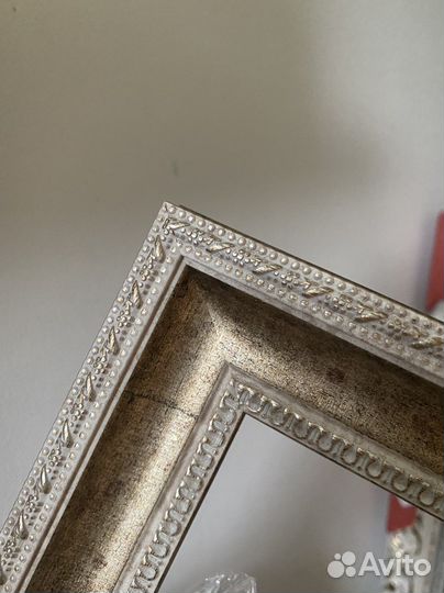 Багет для картин. Рамы