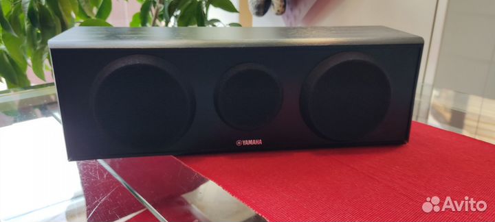 Центры magnat,yamaha, monitor-audio