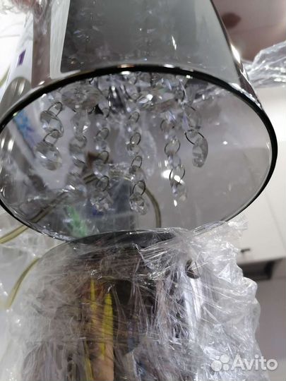 Люстра потолочная