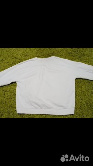 Детская одежда для девочек новая