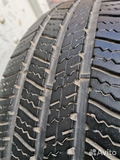 Goodyear Viva 3 235/50 R18 97V