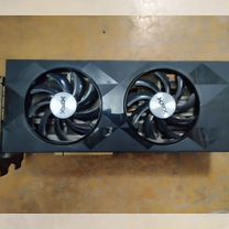 Видеокарта Radeon r9 390